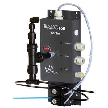 Water Hardness Monitors image